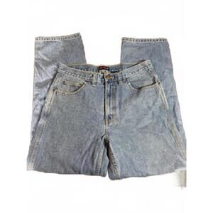 Vintage Wolverine Light Wash Men's Jeans 32x32